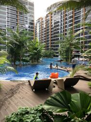 Coco Palms (D18), Condominium #507377671